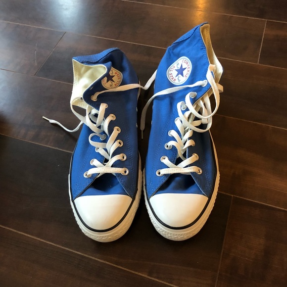 Converse Other - Converse high
